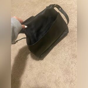 Used vintage coach bag